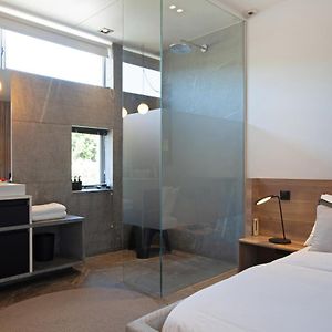 Kamer "Mini" met een King Size Bed