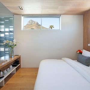 Comfort Kamer met een King Size Bed